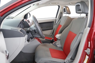 Dodge Caliber vaihtoauto