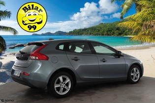 Volvo V40 vaihtoauto