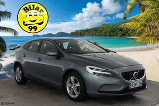 Volvo V40 vaihtoauto