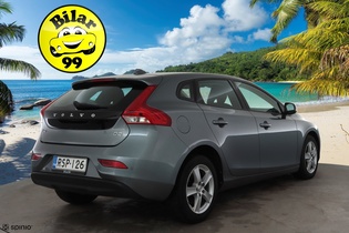 Volvo V40 vaihtoauto