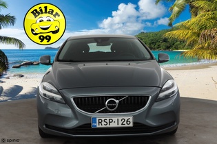 Volvo V40 vaihtoauto