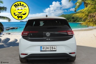 Volkswagen ID.3 vaihtoauto