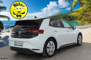 Volkswagen ID.3 vaihtoauto