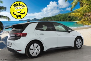 Volkswagen ID.3 vaihtoauto