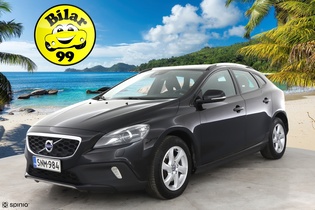 Volvo V40 Cross Country vaihtoauto