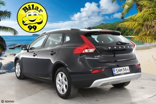 Volvo V40 Cross Country vaihtoauto