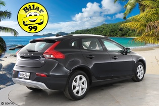 Volvo V40 Cross Country vaihtoauto