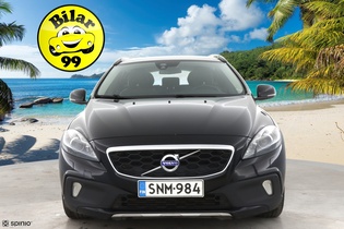 Volvo V40 Cross Country vaihtoauto