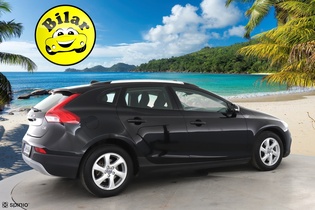 Volvo V40 Cross Country vaihtoauto