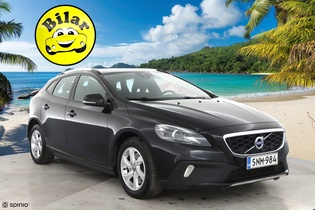 Volvo V40 Cross Country vaihtoauto