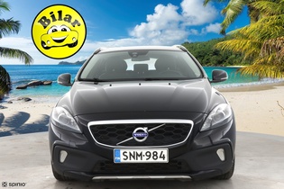 Volvo V40 Cross Country vaihtoauto