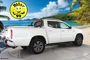 Mercedes-Benz X vaihtoauto