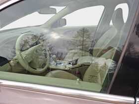 Volvo XC70 vaihtoauto