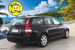 Volvo V50 vaihtoauto