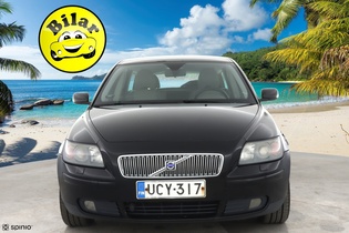 Volvo V50 vaihtoauto