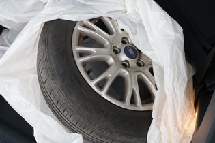 Ford Grand C-MAX vaihtoauto