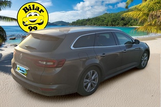 Renault Talisman vaihtoauto