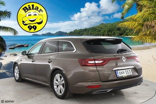 Renault Talisman vaihtoauto