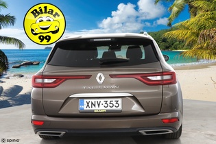 Renault Talisman vaihtoauto