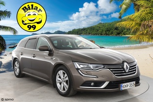 Renault Talisman vaihtoauto