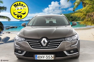 Renault Talisman vaihtoauto