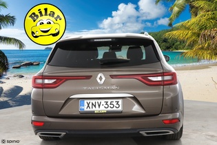 Renault Talisman vaihtoauto