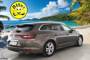 Renault Talisman vaihtoauto