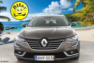 Renault Talisman vaihtoauto