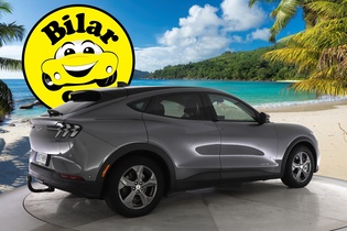 Ford USA Mustang vaihtoauto