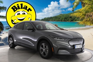 Ford USA Mustang vaihtoauto