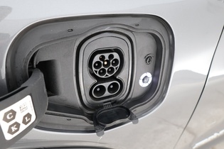 Ford USA Mustang vaihtoauto