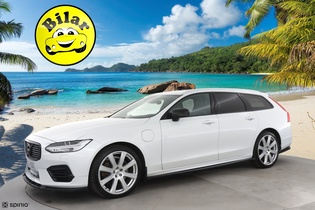 Volvo V90 vaihtoauto