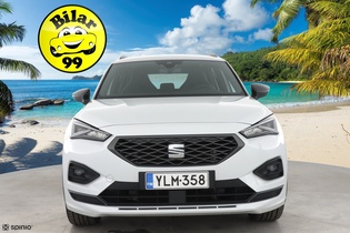 SEAT Tarraco vaihtoauto