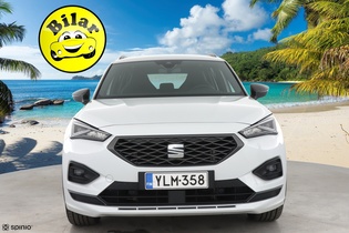 SEAT Tarraco vaihtoauto