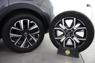 Citroën C4 vaihtoauto