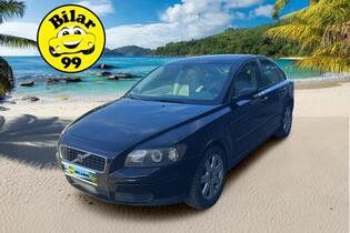 Volvo S40 vaihtoauto