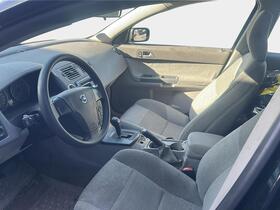 Volvo S40 vaihtoauto