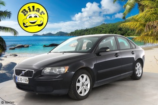 Volvo S40 vaihtoauto