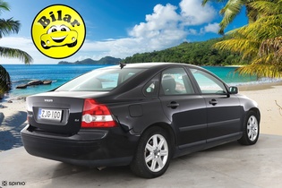 Volvo S40 vaihtoauto