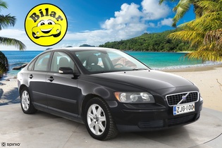 Volvo S40 vaihtoauto