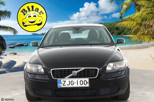 Volvo S40 vaihtoauto