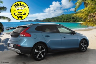 Volvo V40 Cross Country vaihtoauto