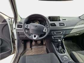 Renault Mégane vaihtoauto