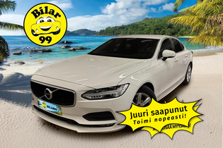 Volvo S90 vaihtoauto