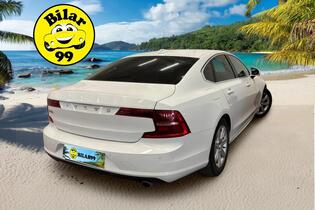 Volvo S90 vaihtoauto