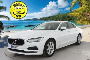 Volvo S90 vaihtoauto