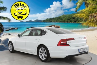 Volvo S90 vaihtoauto