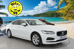 Volvo S90 vaihtoauto