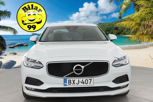 Volvo S90 vaihtoauto