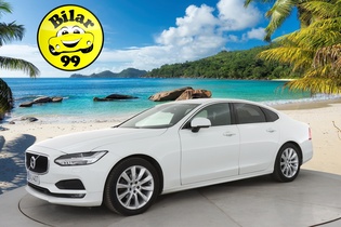 Volvo S90 vaihtoauto